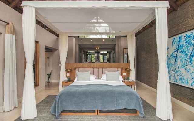 Lion Sands Ivory Lodge