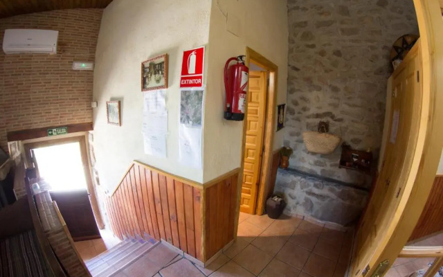 Casa De Piedra