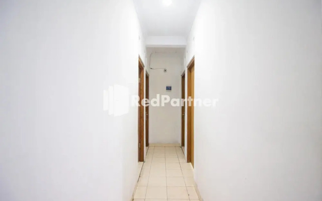 Halona Residence near Pakuwon Mall Jogja Mitra RedDoorz