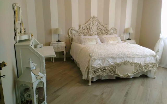 La Valinfiore Charming Home in Montecarlo