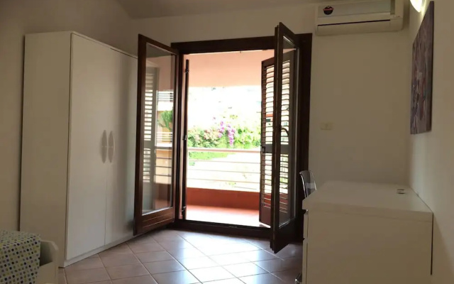 Residence Magabù 14