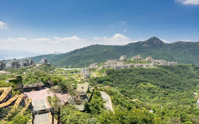 Siu Mui Sha Hotel Shenzhen