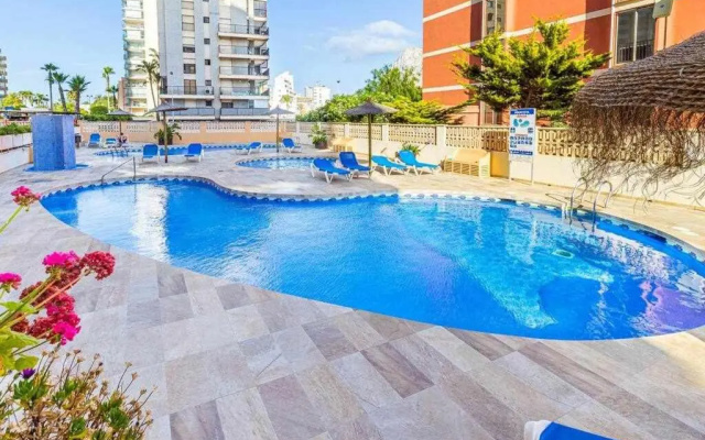 Amatista 9 INFTOUR
