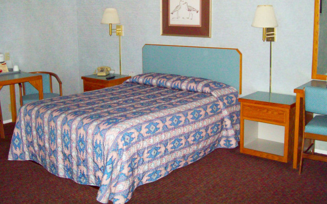 Blue Mist Motel Florence