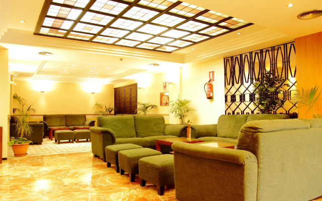 Hotel Don Paco Sevilla