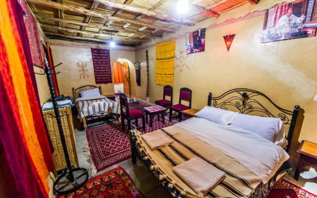 Dar Tiwira - Hostel