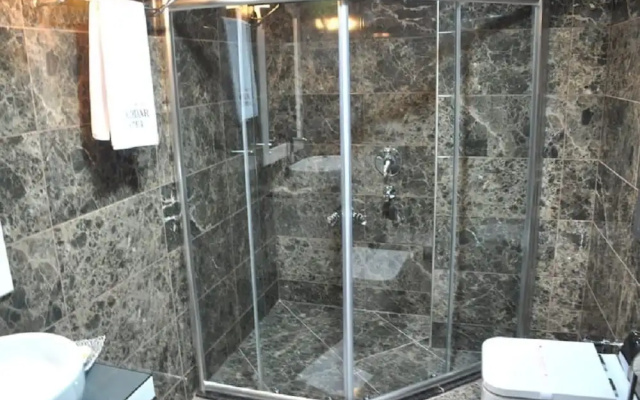 Hotel Grand Alemdar