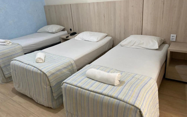 Biss Inn
