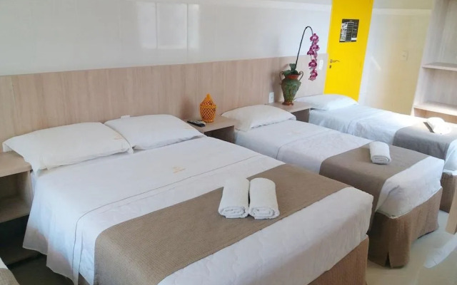 Hotel Pousada Família de Nazaré