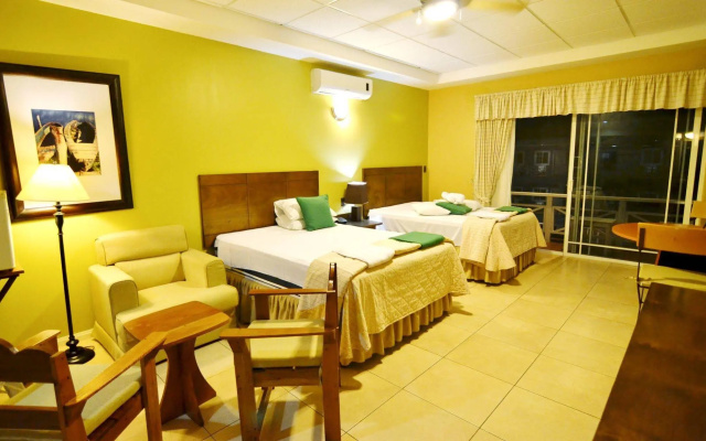Hotel Casona del Lago