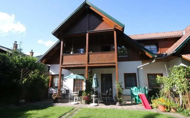 Appartementhaus Lang