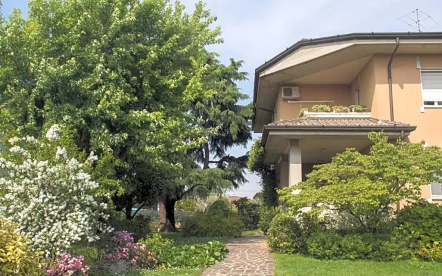 Il Giardino