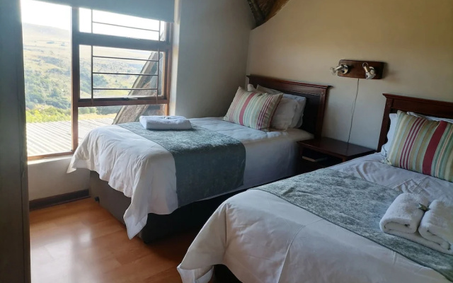 Crystal Springs Mountain Lodge