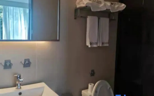 Tiantian Garden Boutique Hotel (Tongxiang Zhen'dong store）