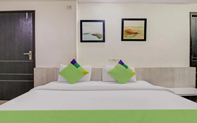 Treebo Mohit Regency