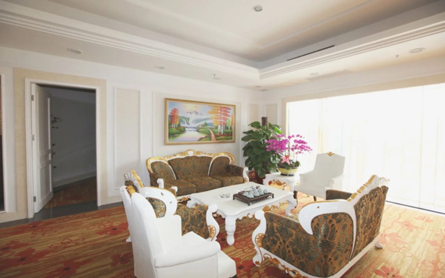 Headway Hotel