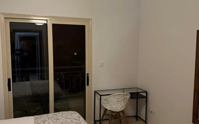 House , Appartment with pool, Paphos
