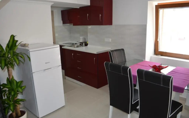 Apartment Igor