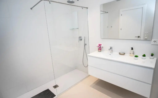 Villa Deluxe La Marina Beach