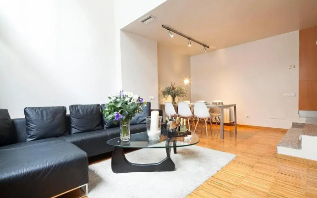 Apartment Barcelona Rentals - Park Güell Apartments