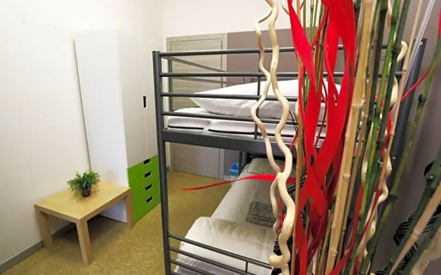 Panda Hostel