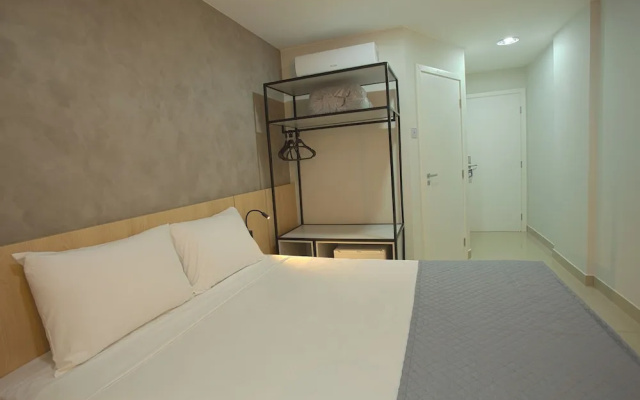 GoldMen Express Cianorte