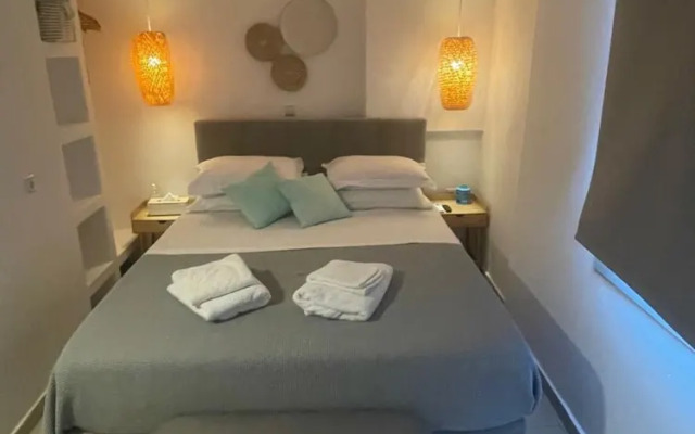 Chora Nest Kythnos