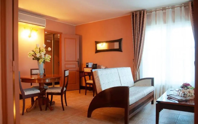 Le Grand Hotel Diego