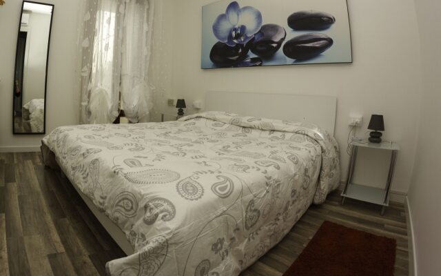 Отель Chiocciola Venice B&B Италия, Спинеа - отзывы, цены и фото номеров - забронировать отель Chiocciola Venice B&B онлайн комната для гостей