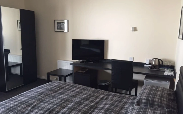 Ivy Cottage Serviced Accommodation