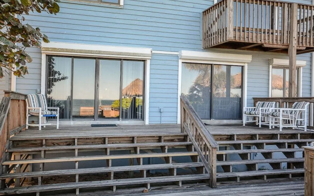 5747S - Atlantic Avenue Home - 4Br Home