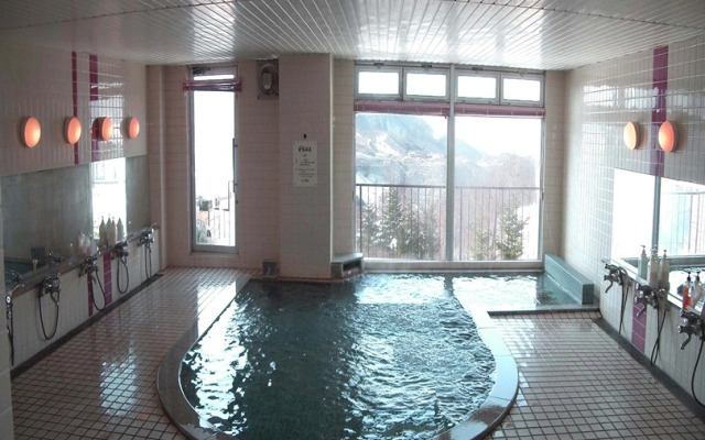 Iwasuge Hotel