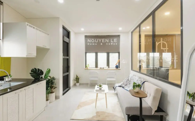 Nguyen Homestay Phan Ton - District 1