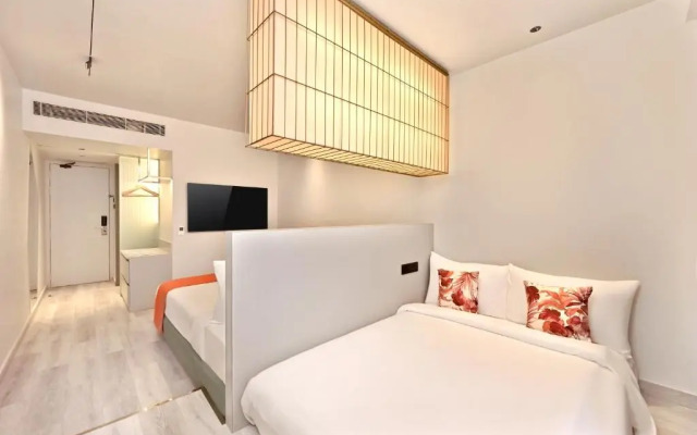 Ira by Orchid Hyderabad Hitech City Mindspace IT Park