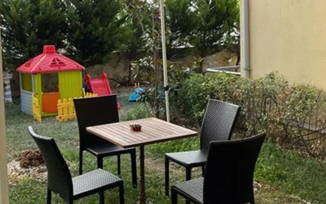 Cirpan Apart Otel