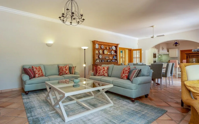 Villa Albero