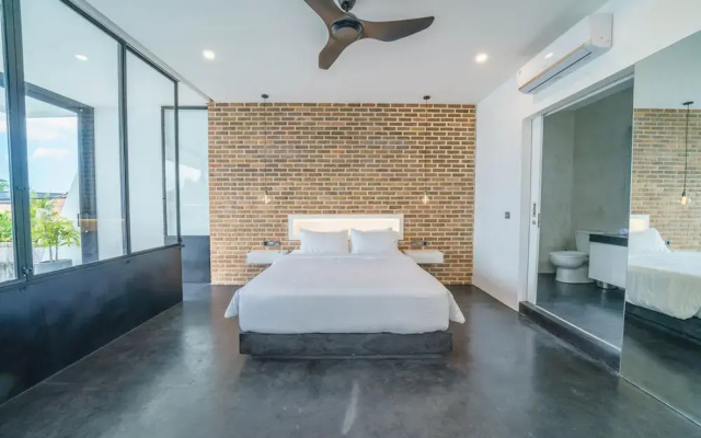 Loft Ludo 7