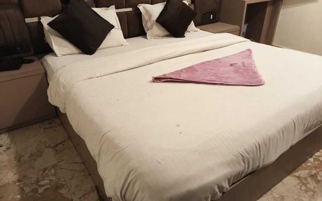 Hotel Royal Castle