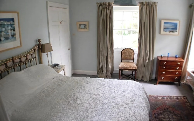 Bachuil Country House - Isle of Lismore