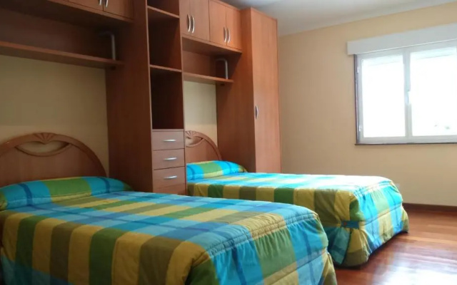 Apartamento Peralbar