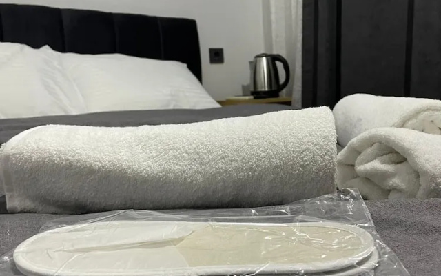 Badu Boutique Hotel