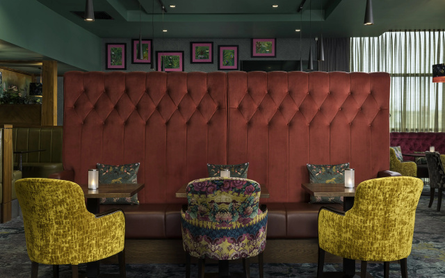 Crowne Plaza Hotel Blanchardstown by IHG