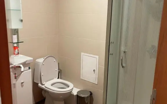Ruse University Apartment 2