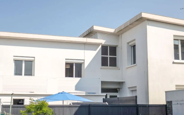 Apartment Coutant Royan