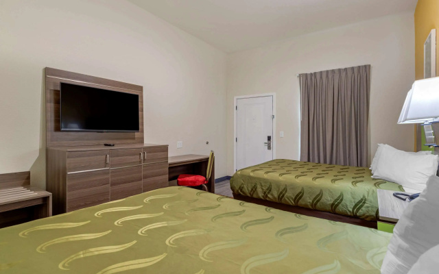 Quality Inn & Suites Elgin