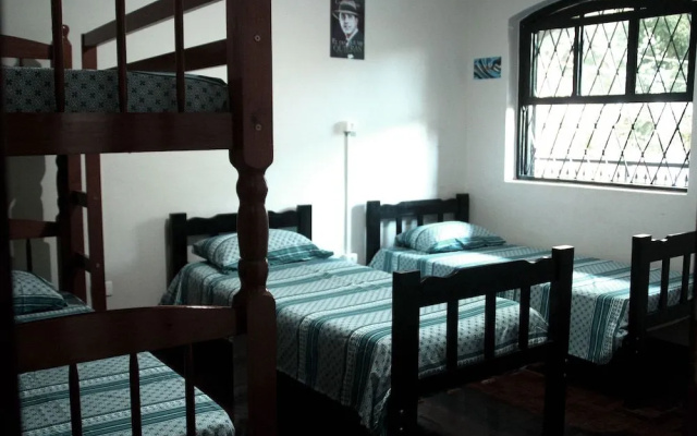 Lodge Hostel