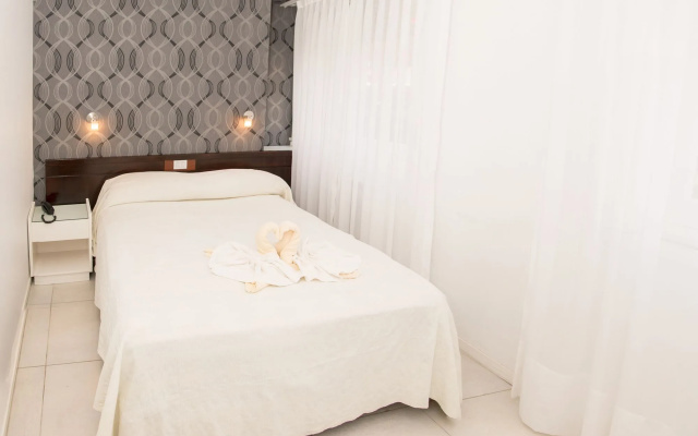 Estocolmo Hotel