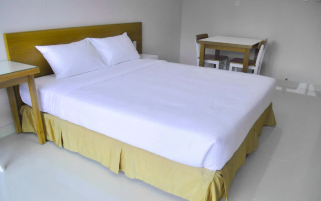 GK Garden Apartment