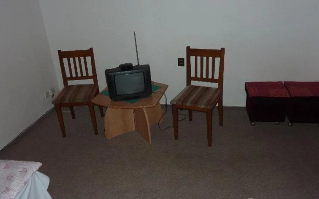 Hotel Praded Jesenik