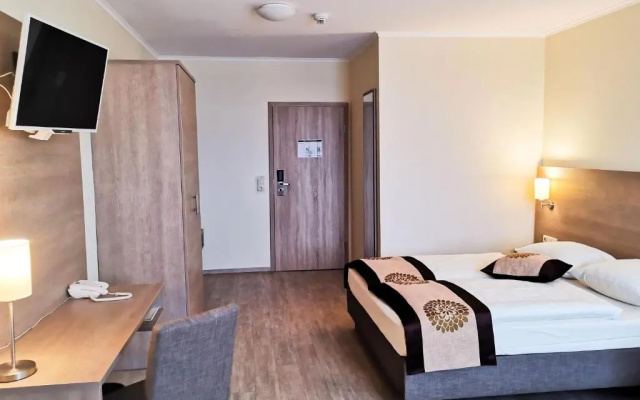 Hotel Mainzer Hof